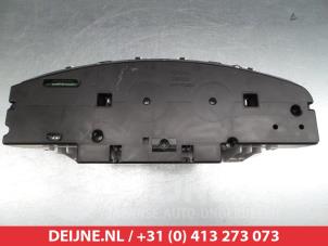 Toyota Yaris Tacho - Kombiinstrument KM O305165 foto 2