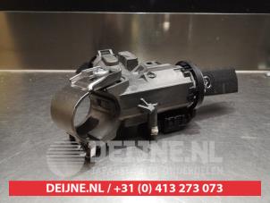 Mazda 6 Ignition lock + key O334668 photo 2