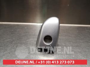 Mazda 6 Slotenset Cilinder (compleet) O277730 foto 2