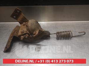 Mitsubishi Space Wagon Bremsdruckverteiler O324385 foto 3
