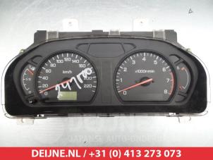 Gebruikte Kilometerteller KM Mitsubishi Space Wagon (N8/N9) 2.0 16V GDI Prijs € 20,00 Margeregeling aangeboden door V.Deijne Jap.Auto-onderdelen BV