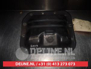 Toyota Yaris Carterpan O353876 foto 2