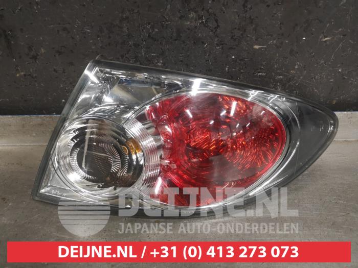 Mazda 6 Achterlicht rechts O298830