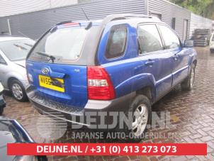 Kia Sportage Portier 4Deurs rechts-achter O286344 foto 2
