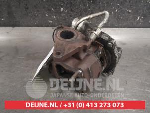 Nissan Note Turbo O365738 foto 3