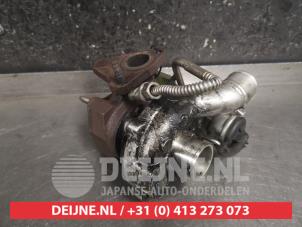 Nissan Note Turbo O365738 foto 2