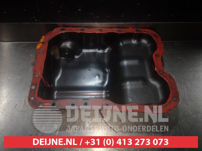 Mitsubishi Lancer Carterpan O353767