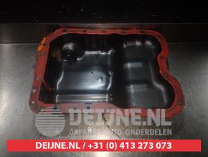 Gebruikte Carterpan Mitsubishi Lancer Sportback (CX) 1.8 MIVEC 16V Prijs € 50,00 Margeregeling aangeboden door V.Deijne Jap.Auto-onderdelen BV