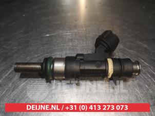 Mitsubishi Lancer Injektor (Benzineinspritzung) O355805 foto 4