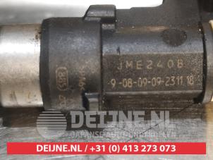 Mitsubishi Lancer Injektor (Benzineinspritzung) O355805 foto 3