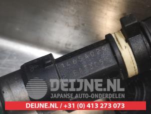 Mitsubishi Lancer Injektor (Benzineinspritzung) O355805 foto 2