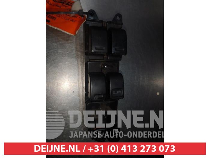Toyota Prius Kombischalter Fenster O312386