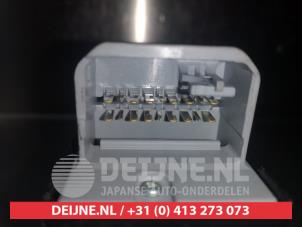 Toyota Prius Kombischalter Fenster O312386 foto 2