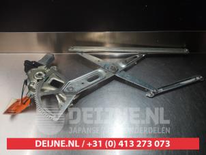 Toyota Prius Window mechanism 4-door, front left O276029 photo 2