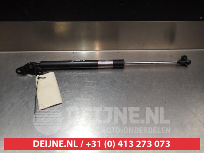 Honda Jazz Gasdemper links-achter O294236