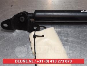Honda Jazz Gasdämpfer links hinten O294236 foto 2