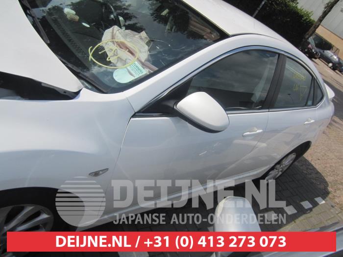Mazda 6 Portier 4Deurs links-voor O272105