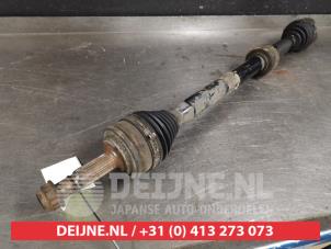 Toyota Auris Front drive shaft, right O320233 photo 2