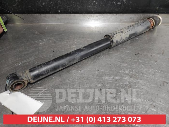 Suzuki Swift Schokdemper links-achter O378863