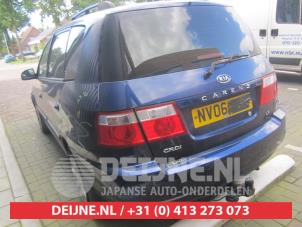 Kia Carens Portier 4Deurs links-achter O285172 foto 2