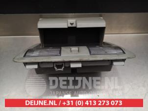 Nissan Pathfinder Binnenverlichting voor O314053 foto 2