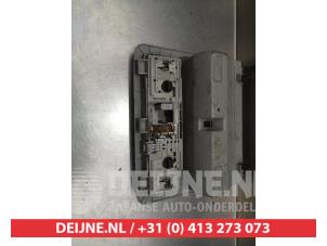 Nissan Pathfinder Binnenverlichting voor O314053 foto 3