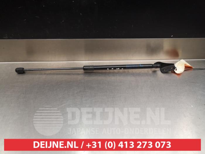 Suzuki Swift Rear gas strut, left O294363