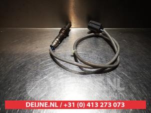 Gebruikte Lambda Sonde Mazda 2 (DE) 1.3 16V S-VT Prijs € 30,00 Margeregeling aangeboden door V.Deijne Jap.Auto-onderdelen BV