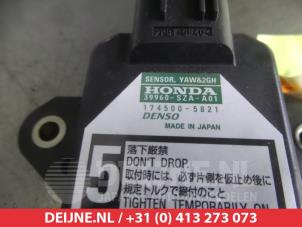 Honda Jazz Stabilisierung Regelsensor O329367 foto 2