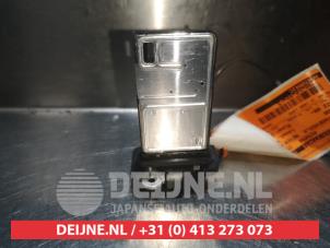 Honda Jazz Luftmengenmesser O342864 foto 2
