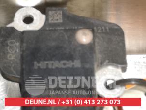 Honda Jazz Luftmengenmesser O342864 foto 4