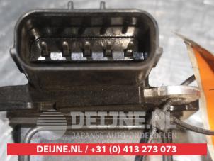 Honda Jazz Luftmengenmesser O342864 foto 3