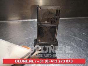 Gebruikte Luchthoeveelheidsmeter Honda Jazz (GE6/GE8/GG/GP) 1.3 VTEC 16V Hybrid Prijs € 30,00 Margeregeling aangeboden door V.Deijne Jap.Auto-onderdelen BV