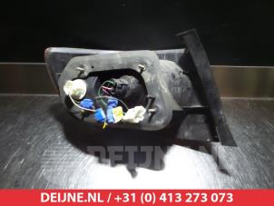 Hyundai Elantra Rücklicht rechts O299022 foto 2
