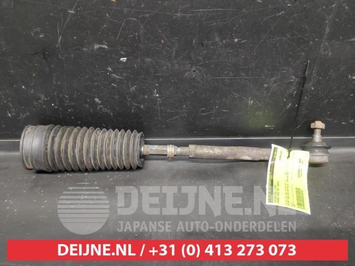 Honda Jazz Spoorstang links O332416
