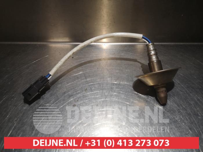 Gebruikte Lambda Sonde Honda Jazz (GE6/GE8/GG/GP) 1.3 VTEC 16V Hybrid Prijs € 25,00 Margeregeling aangeboden door V.Deijne Jap.Auto-onderdelen BV