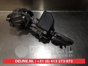Honda Jazz Zündschloss+Schlüssel O335657 foto 2