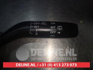 Mazda Premacy Wiper switch O309478 photo 4