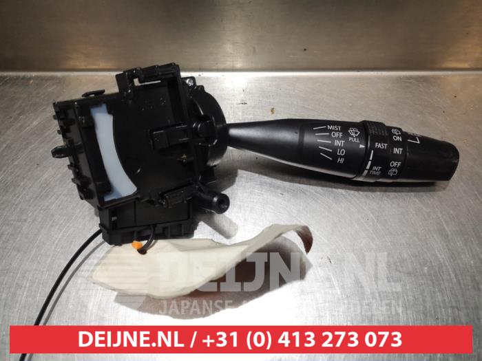 Suzuki Swift Ruitenwis Schakelaar O310223