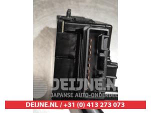 Suzuki Swift Scheibenwischer Schalter O310223 foto 4