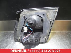 Mazda 626 Tailgate reflector, left O296931 photo 2