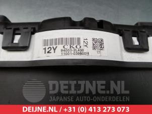 Hyundai I30 Kilometerteller KM O304287 foto 2