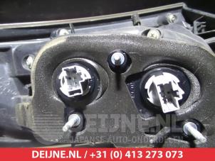 Mazda 3 Rücklicht rechts O298724 foto 3