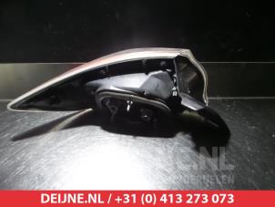 Mazda 3 Rücklicht rechts O298724 foto 2