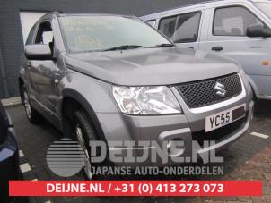Suzuki Grand Vitara Portier 2Deurs rechts O271961 foto 2