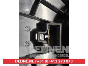 Daihatsu Materia Heizung Belüftungsmotor O367326 foto 3