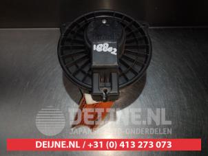 Daihatsu Materia Heizung Belüftungsmotor O367326 foto 2