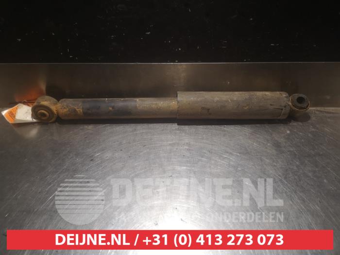 Daihatsu Terios Schokdemper links-achter O378727