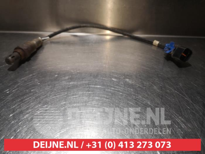 Gebruikte Lambda Sonde Chevrolet Matiz Prijs € 25,00 Margeregeling aangeboden door V.Deijne Jap.Auto-onderdelen BV