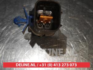 Chevrolet Matiz Lambda probe O363396 photo 3